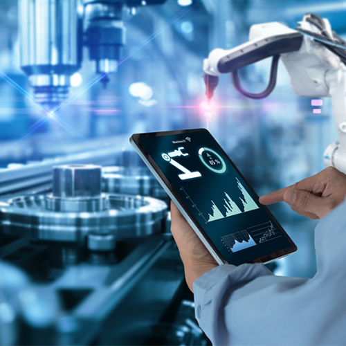 Industrial Automation