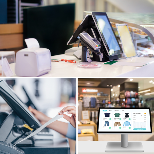 Industrial Automation New