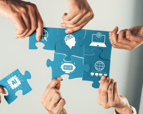 A,Dynamic,Group,Of,Hands,Collaborates,To,Assemble,Vibrant,Puzzle A,Dynamic,Group,Of,Hands,Collaborates,To,Assemble,Vibrant,Puzzle