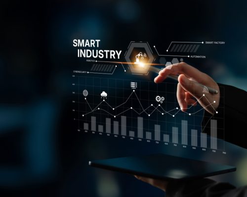 Smart,Industry,Dashboard,Combining,Automation,,Robotics,,Cloud,Integration,,Cybersecurity,,And Smart,Industry,Dashboard,Combining,Automation,,Robotics,,Cloud,Integration,,Cybersecurity,,And