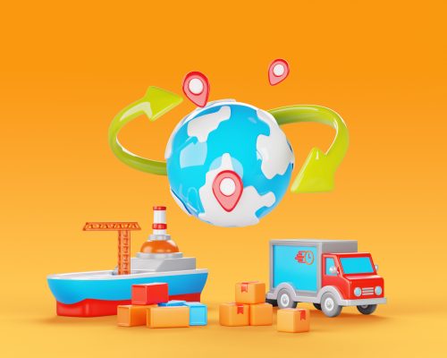 Track & Trace Traceability Track & Trace Traceability